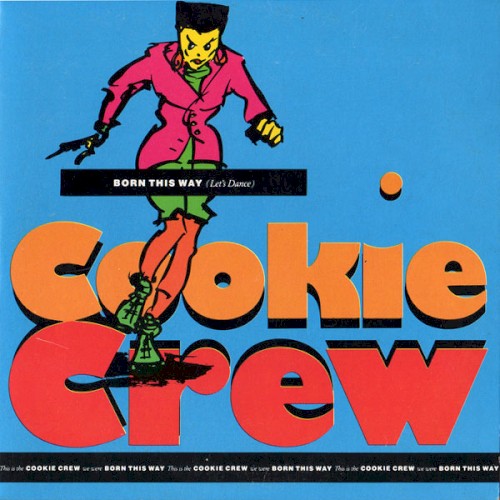 Cookie Crew